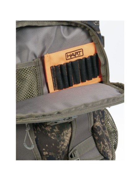 Mochila Hart XT Gamepack 45 litros