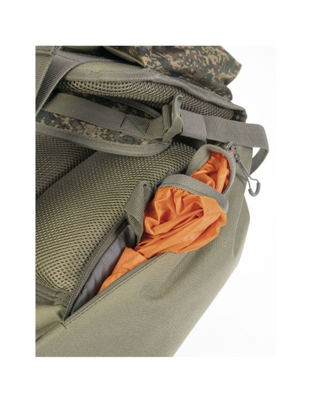 Mochila Hart XT Gamepack 45 litros