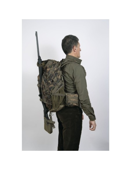 Mochila Hart XT Gamepack 45 litros