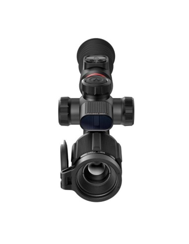 Visor térmico Nocpix Bolt P25R