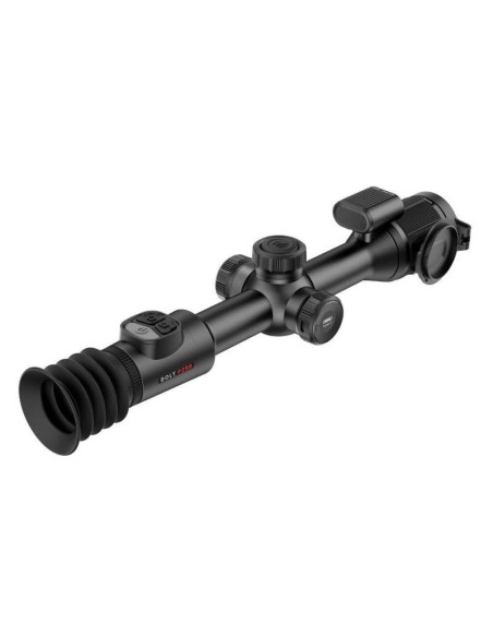 Visor térmico Nocpix Bolt P25R