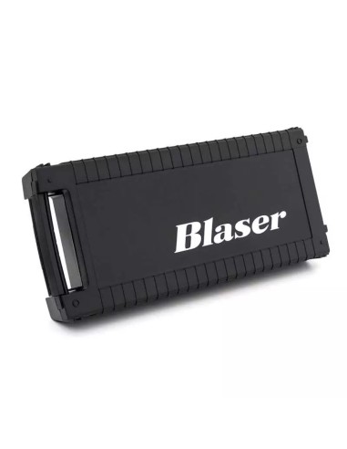 Bípode de carbono Blaser