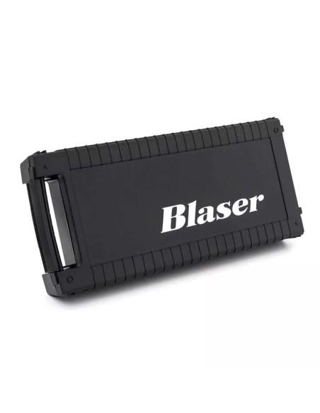 Bípode de carbono Blaser