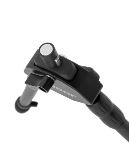 Bípode de carbono Blaser