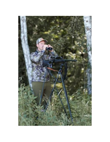 Carbon Stick, accesorio para Bastón Blaser