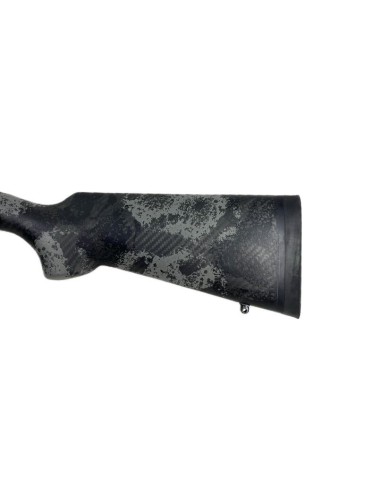 Rifle Bergara Premier Hunter 308 Win Ref. 3321