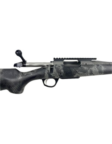 Rifle Bergara Premier Hunter 308 Win Ref. 3321