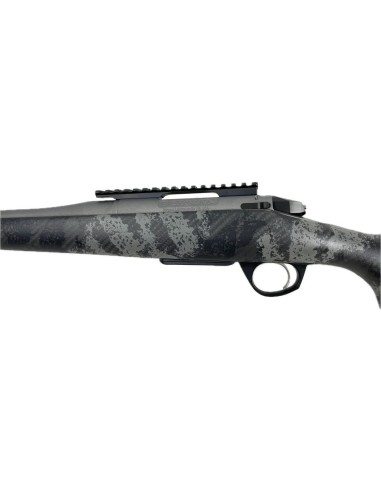 Rifle Bergara Premier Hunter 308 Win Ref. 3321