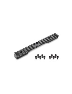 Carril Picatinny Bergara 0 MOA