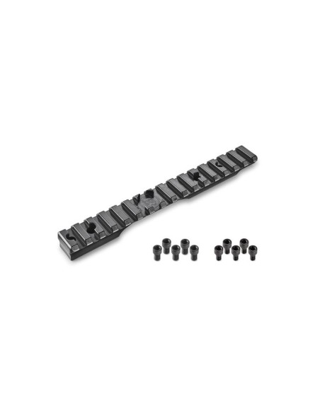 Carril Picatinny Bergara 20 MOA