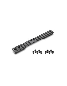 Carril Picatinny Bergara 30 MOA