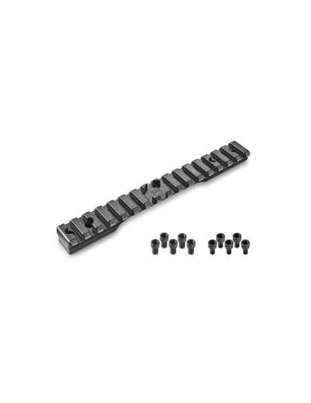 Carril Picatinny Bergara 30 MOA