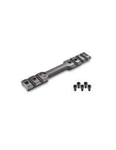 Carril picatinny Bergara para BMR 0 MOA