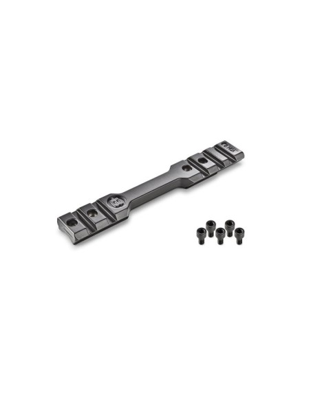 Carril picatinny Bergara para BMR 0 MOA