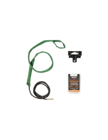 BORESNAKE DEN rifle - calibre .22-.223/5.56mm.