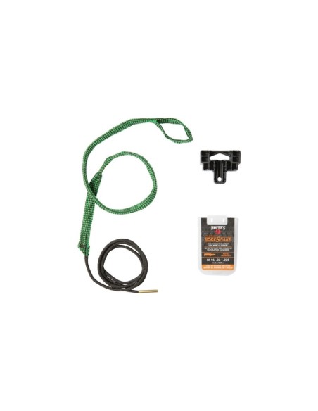 BORESNAKE DEN rifle - calibre .22-.223/5.56mm.