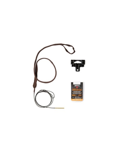 BORESNAKE DEN rifle - calibre .177 (sin cepillo - armas aire comprimido)