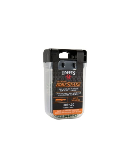 BORESNAKE DEN rifle - calibre .30-.308