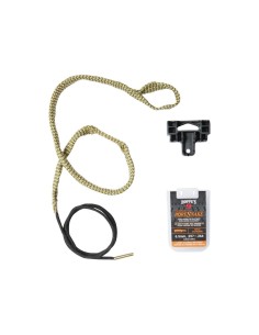 BORESNAKE DEN rifle - calibre .257-.264/6.5mm. 2