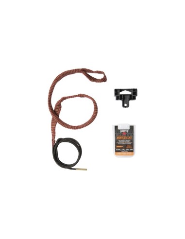 BORESNAKE DEN rifle - calibre .243/6mm.