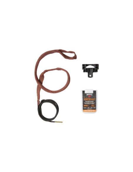 BORESNAKE DEN rifle - calibre .243/6mm.