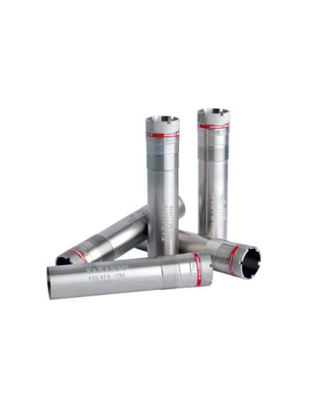 Escopeta Semiautomática Fabarm L4S All Sporting RS Cal. 12