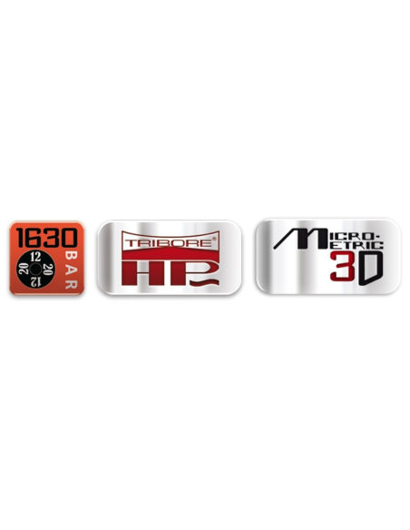 Escopeta Semiautomática Fabarm L4S All Sporting RS Cal. 12