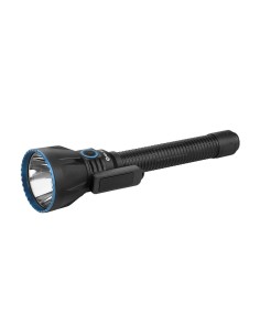 Kit de caza linterna LED recargable Javelot Turbo 2 Olight Negro 2
