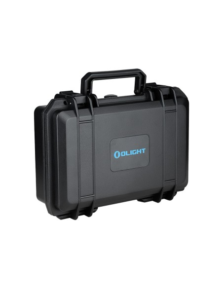 Kit de caza linterna LED recargable Javelot Turbo 2 Olight Camuflaje