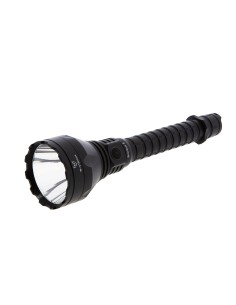 Linterna LED WILD BOAR II 1.350 lum con kit de caza B-Vision 2