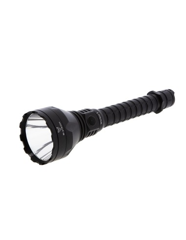 Linterna LED WILD BOAR II 1.350 lum con kit de caza B-Vision