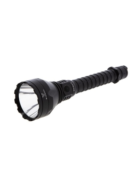 Linterna LED WILD BOAR II 1.350 lum con kit de caza B-Vision