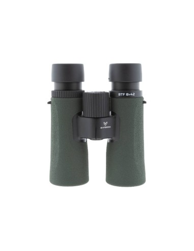 Prismáticos B-Vision BTF 8×42 ED