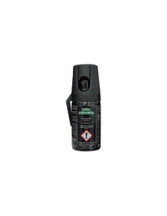 Spray defensa Personal Rass Stream 65 (Homologado)