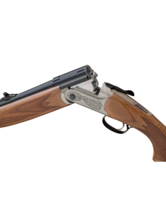 Escopeta Superpuesta Fabarm Elos Traqueaur Cal. 12 2