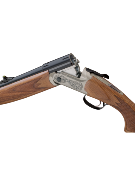 Escopeta Superpuesta Fabarm Elos Traqueaur Cal. 12