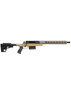 Rifle de Cerrojo Haenel HLR Basic