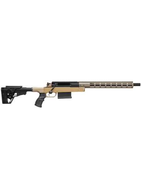 Rifle de Cerrojo Haenel HLR Basic