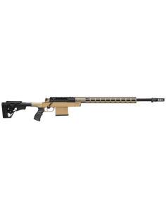 Rifle de Cerrojo Haenel HLR Basic 2
