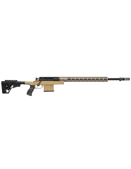 Rifle de Cerrojo Haenel HLR Basic