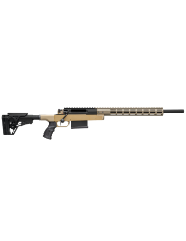 Rifle de Cerrojo Haenel HLR Basic