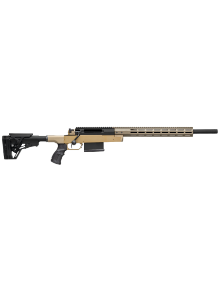 Rifle de Cerrojo Haenel HLR Basic