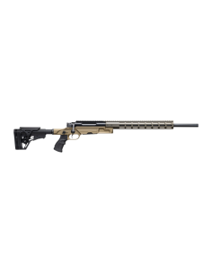 Rifle de Cerrojo Haenel LR One