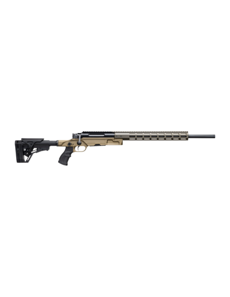 Rifle de Cerrojo Haenel LR One