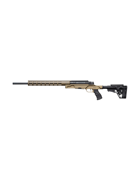 Rifle de Cerrojo Haenel LR One