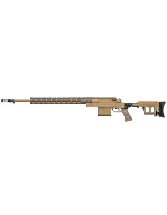 Rifle de Cerrojo Haenel HLR PRO 2