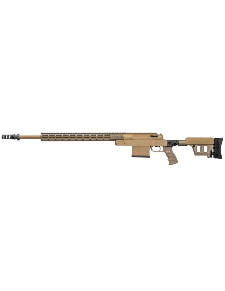 Rifle de Cerrojo Haenel HLR PRO