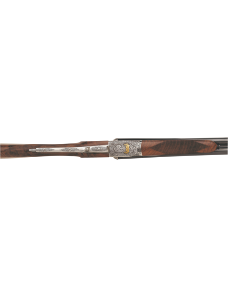 Escopeta Paralela Fabarm Classic Grade IV Cal. 12