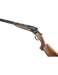 Escopeta Paralela Fabarm Infinite Cal. 12 2