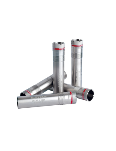 Escopeta Paralela Fabarm Infinite Cal. 12